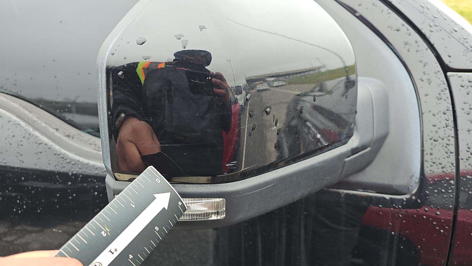 2019 Ford F-150 Lariat AWD