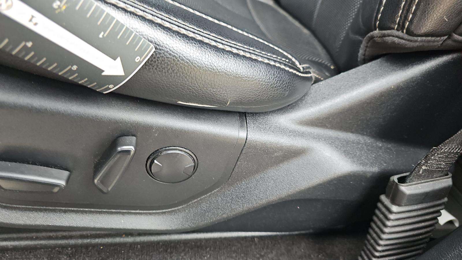 2019 Ford F-150 Lariat AWD