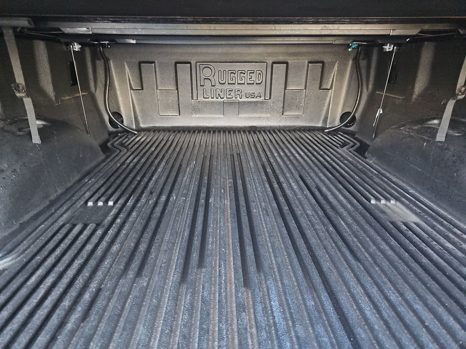 2019 Ford F-150 Lariat AWD