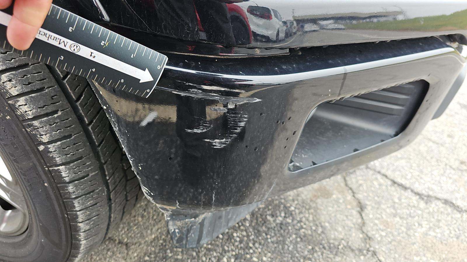 2019 Ford F-150 Lariat AWD