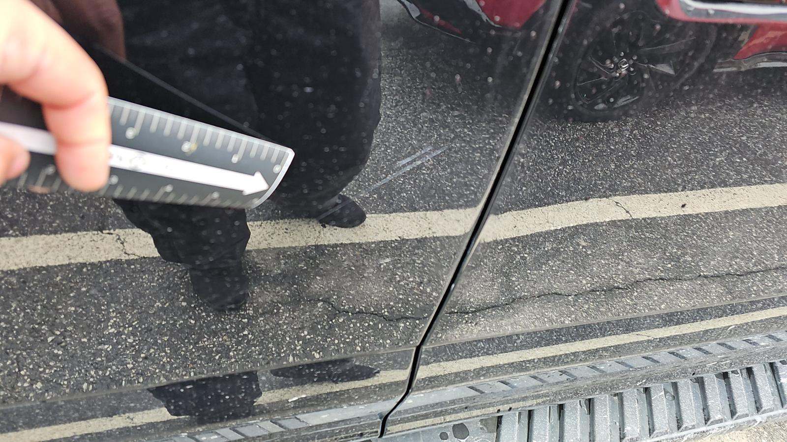 2019 Ford F-150 Lariat AWD