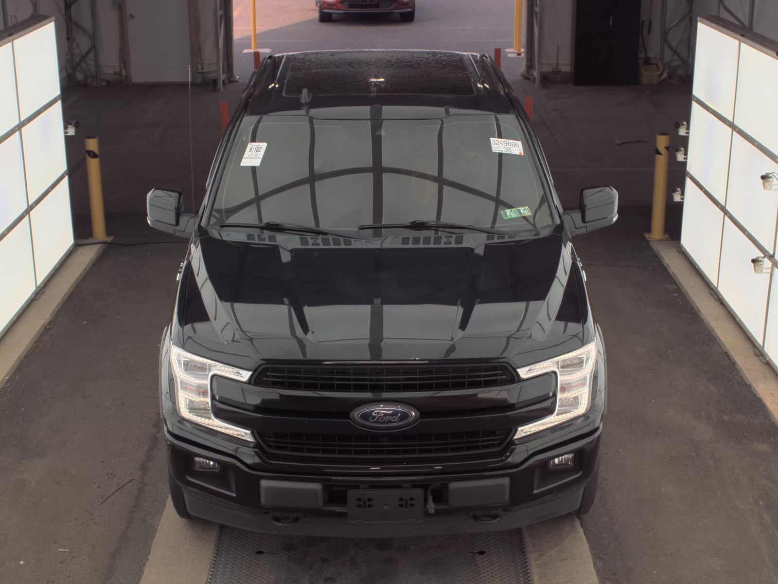 2019 Ford F-150 Lariat AWD