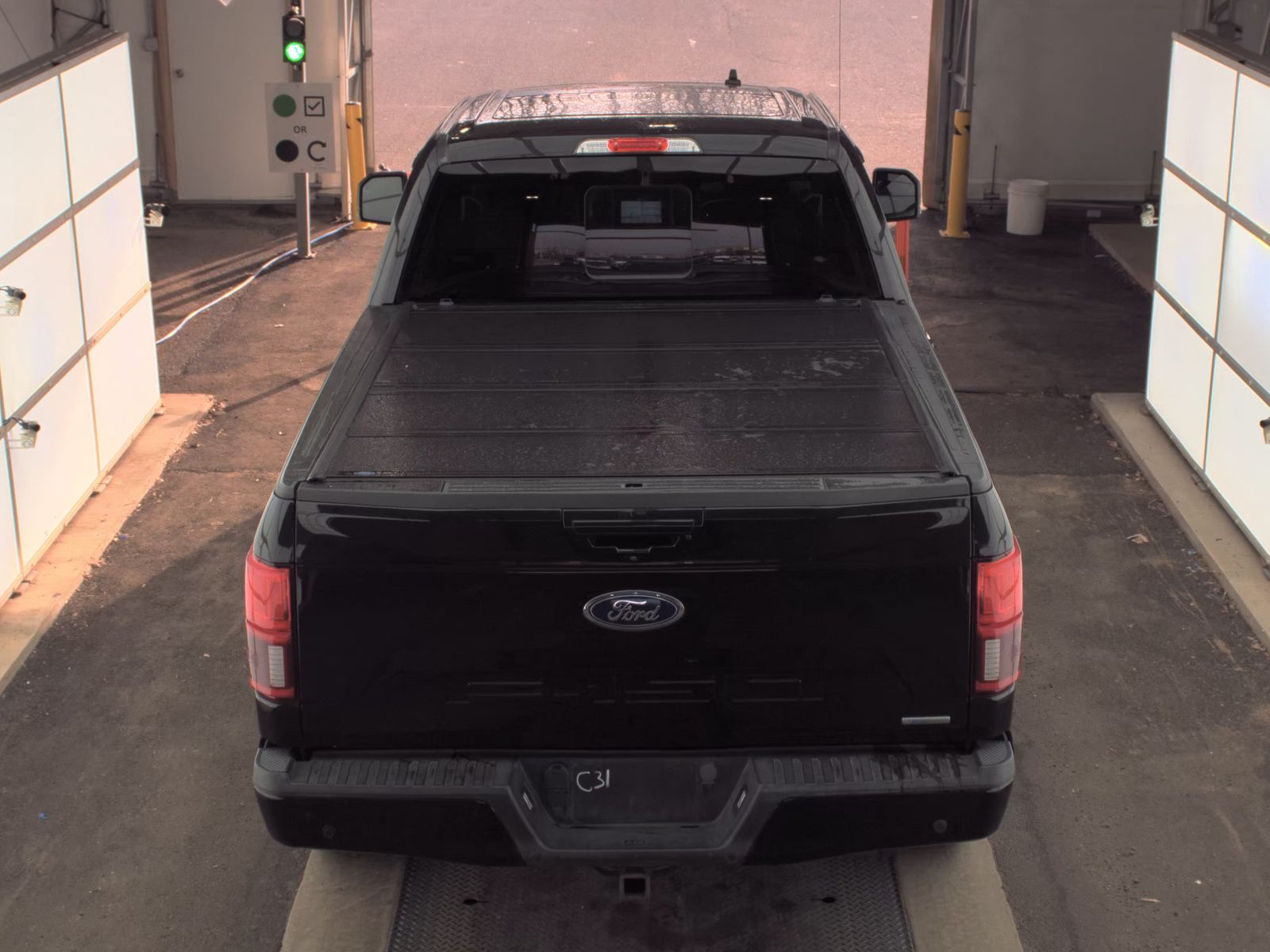 2019 Ford F-150 Lariat AWD