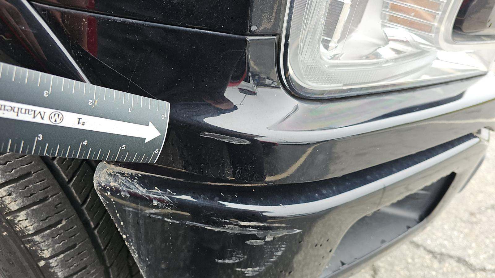 2019 Ford F-150 Lariat AWD