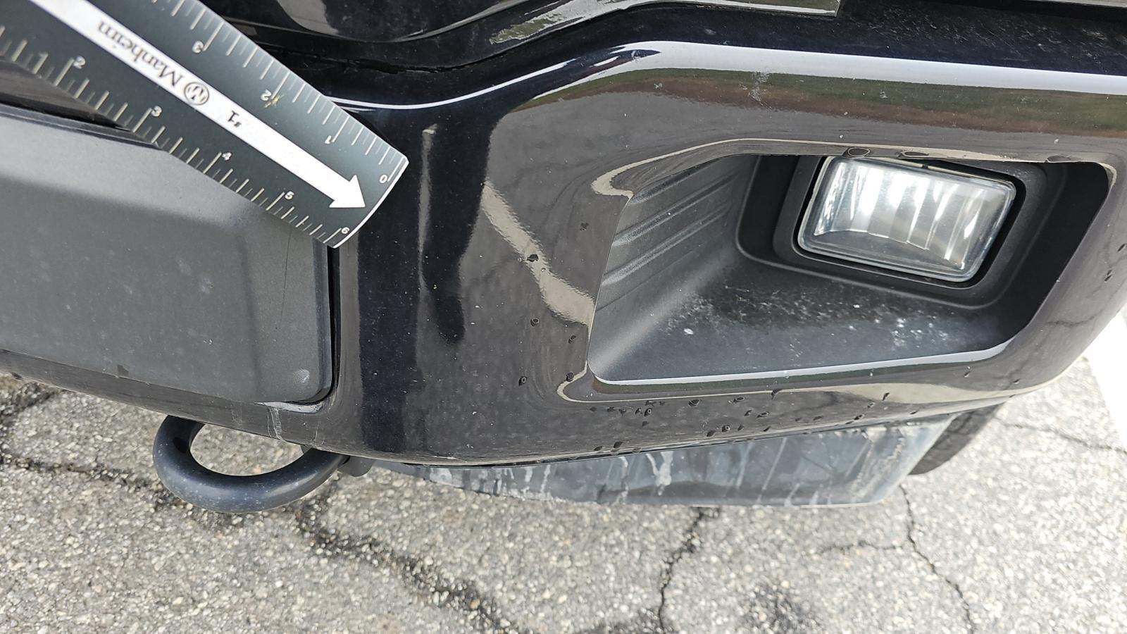 2019 Ford F-150 Lariat AWD