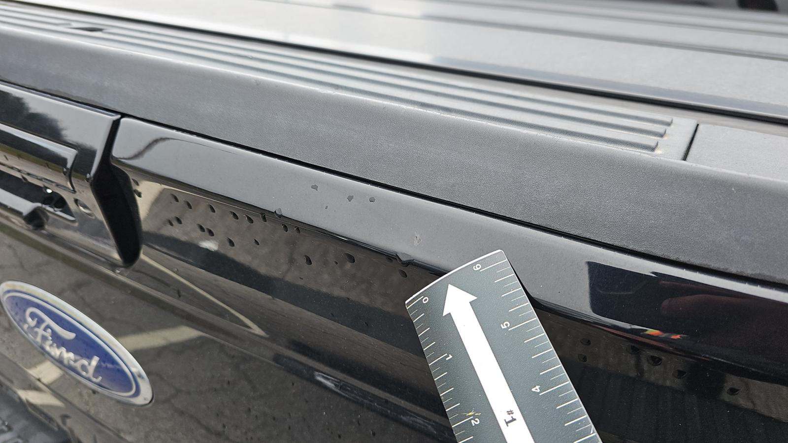 2019 Ford F-150 Lariat AWD