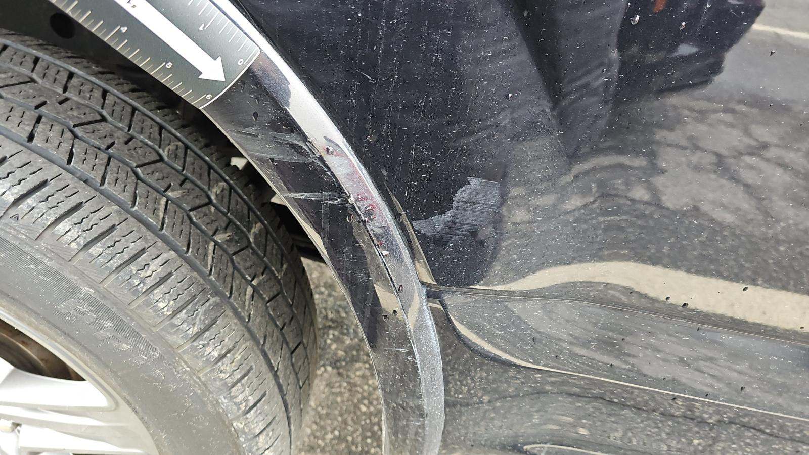 2019 Ford F-150 Lariat AWD