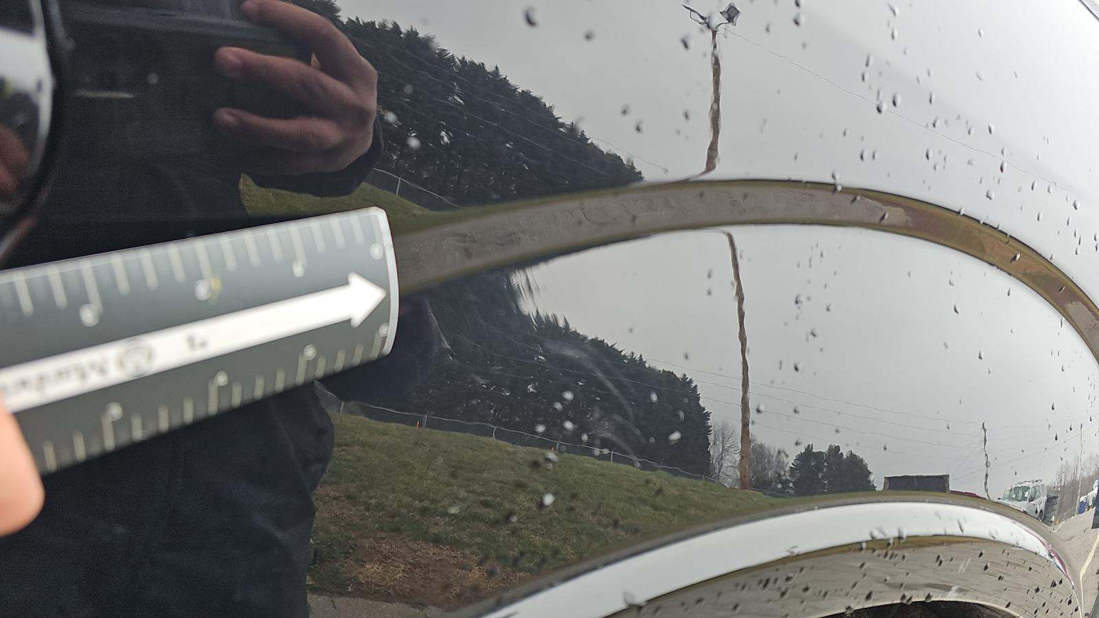 2019 Ford F-150 Lariat AWD