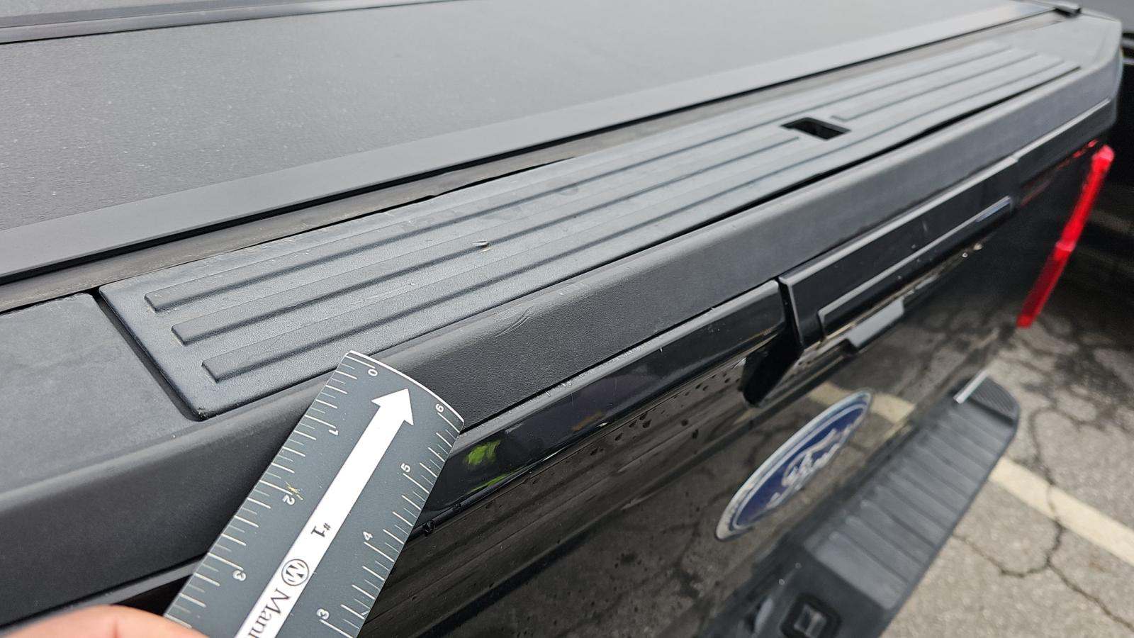 2019 Ford F-150 Lariat AWD