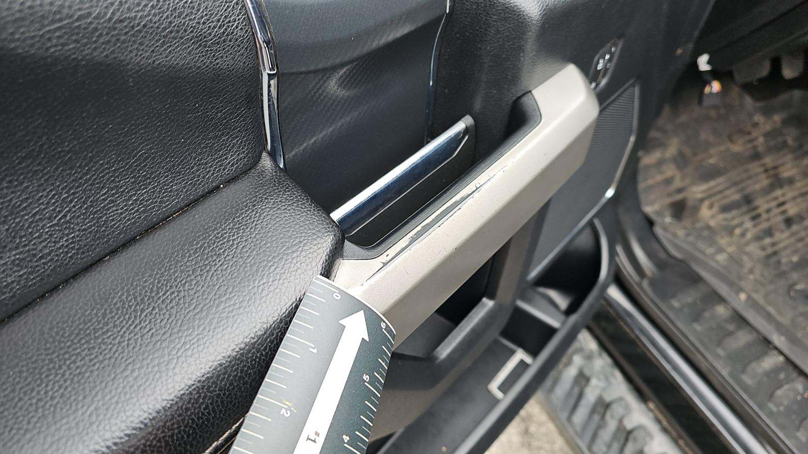 2019 Ford F-150 Lariat AWD