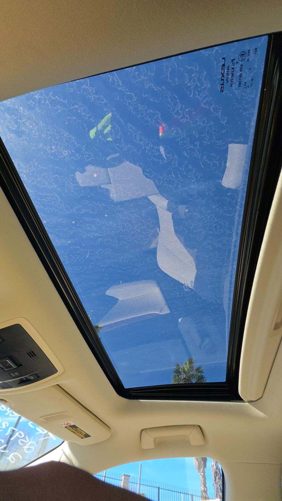 2022 Lexus RX RX 350 FWD