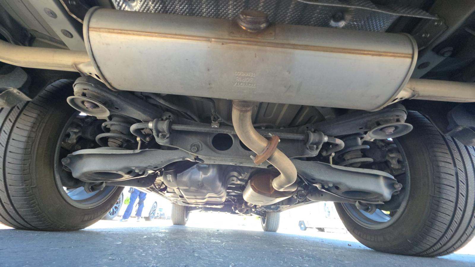 2022 Lexus RX RX 350 FWD