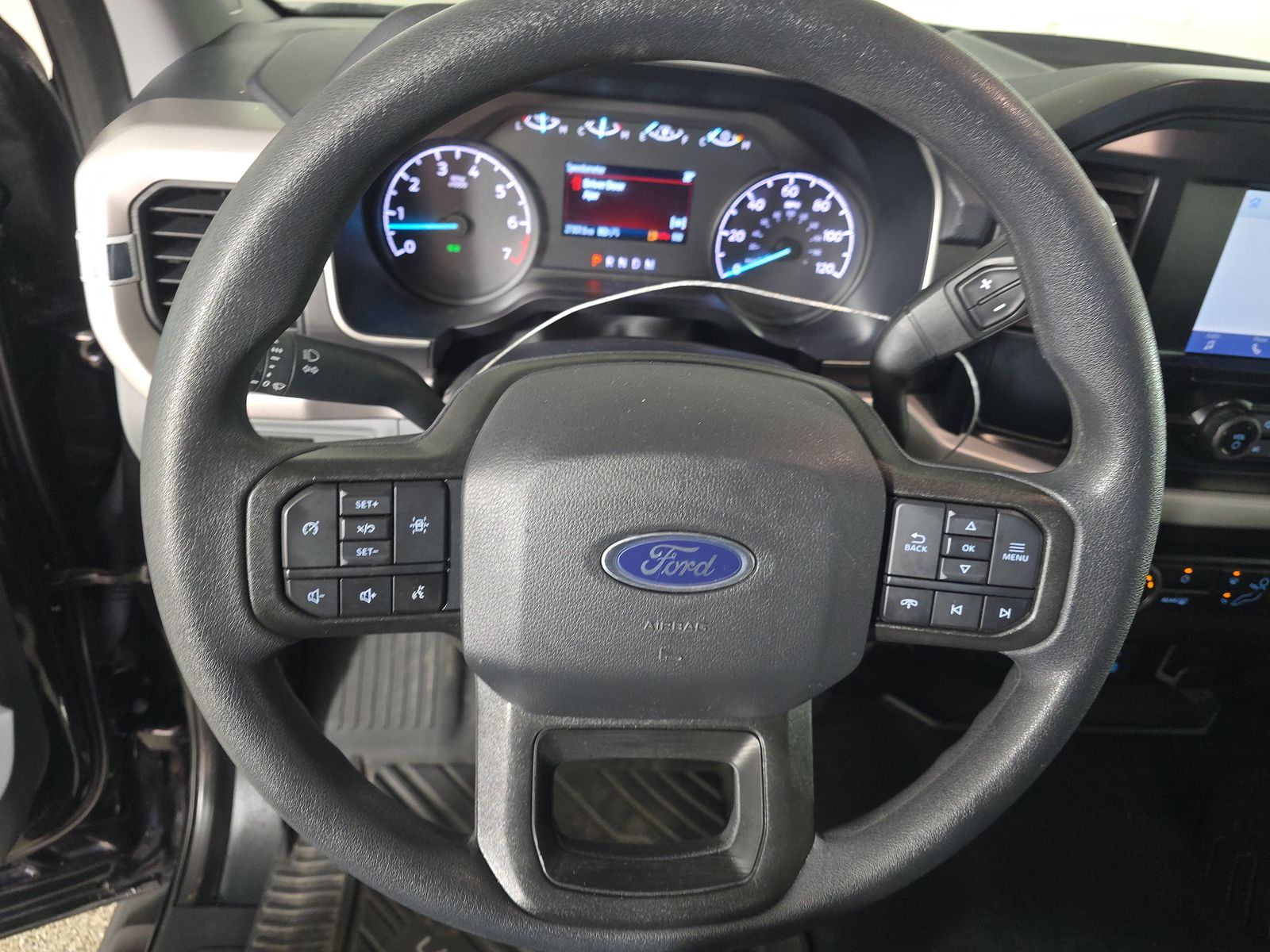 2023 Ford F-150 XL AWD