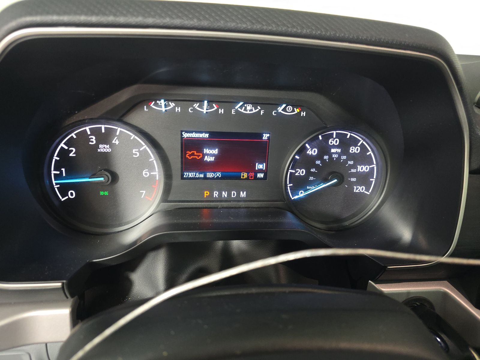 2023 Ford F-150 XL AWD