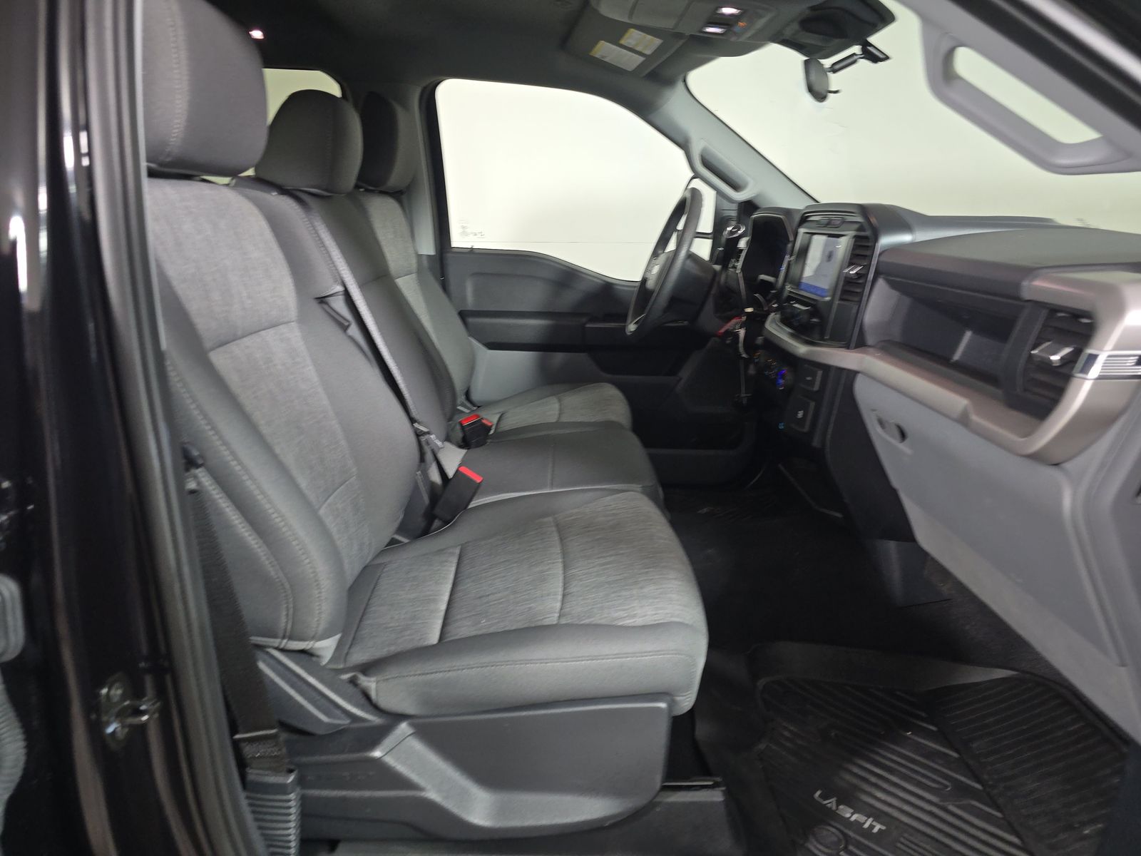 2023 Ford F-150 XL AWD