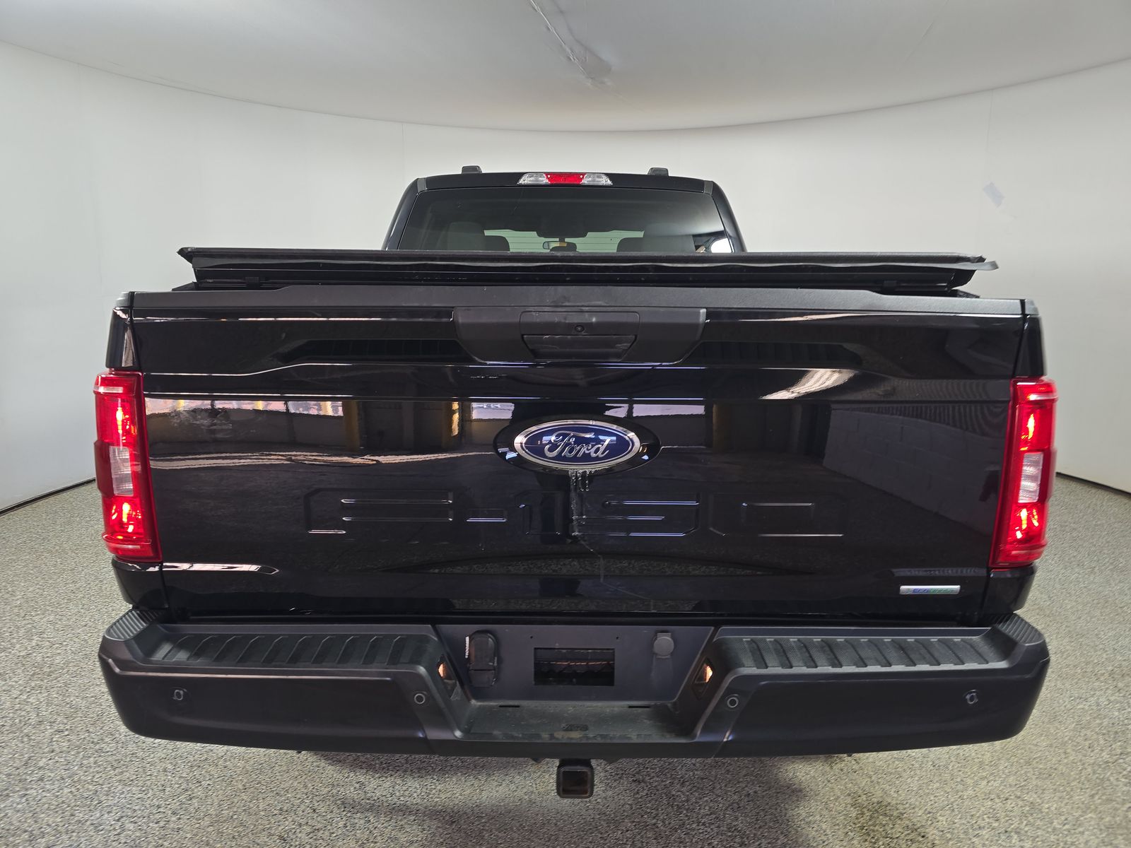 2023 Ford F-150 XL AWD