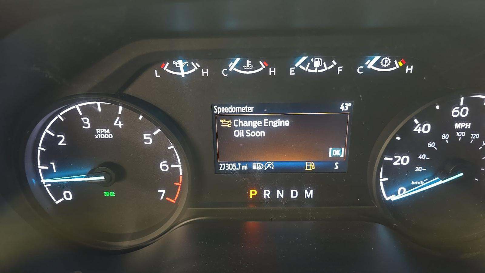 2023 Ford F-150 XL AWD