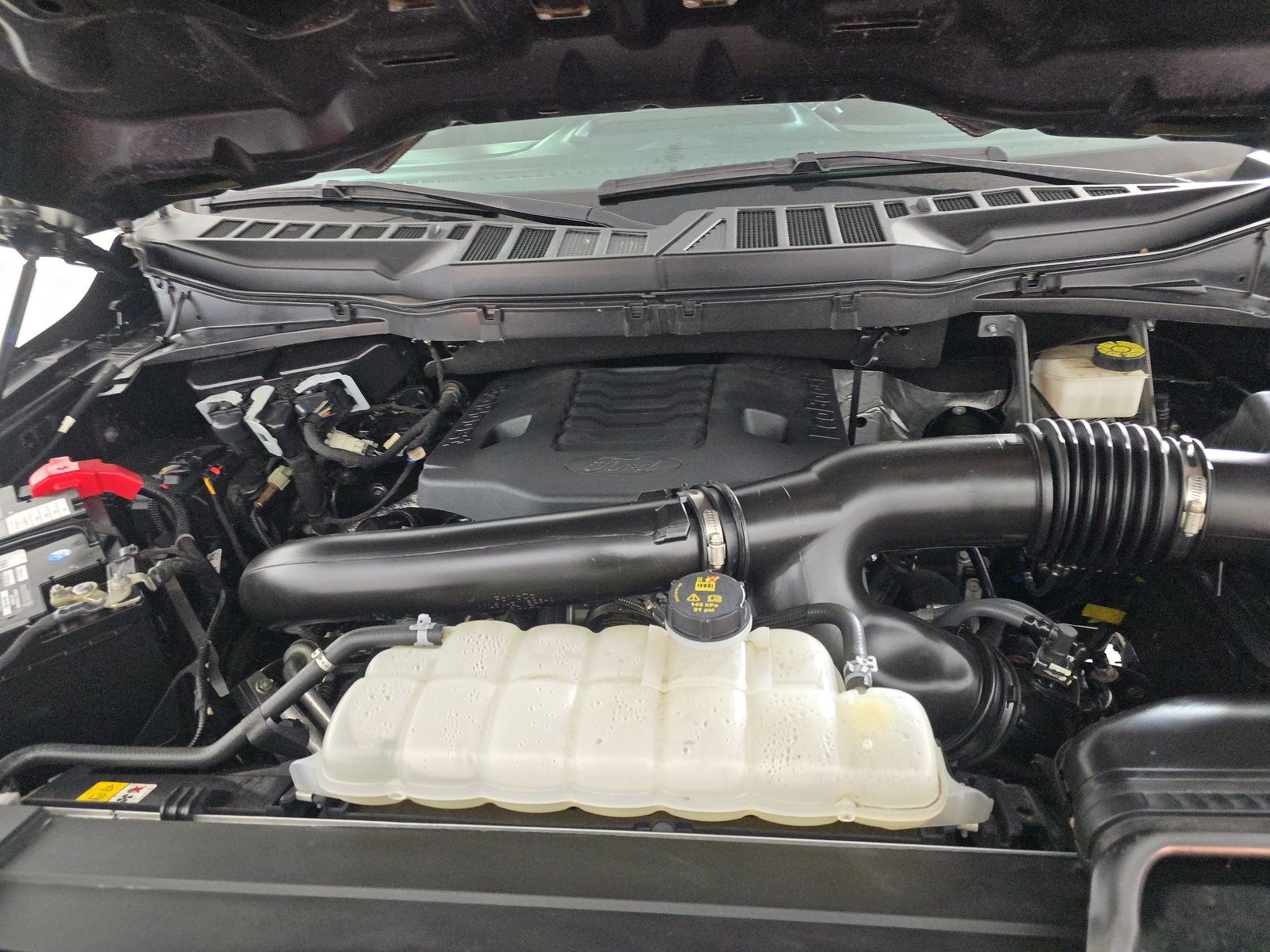 2023 Ford F-150 XL AWD