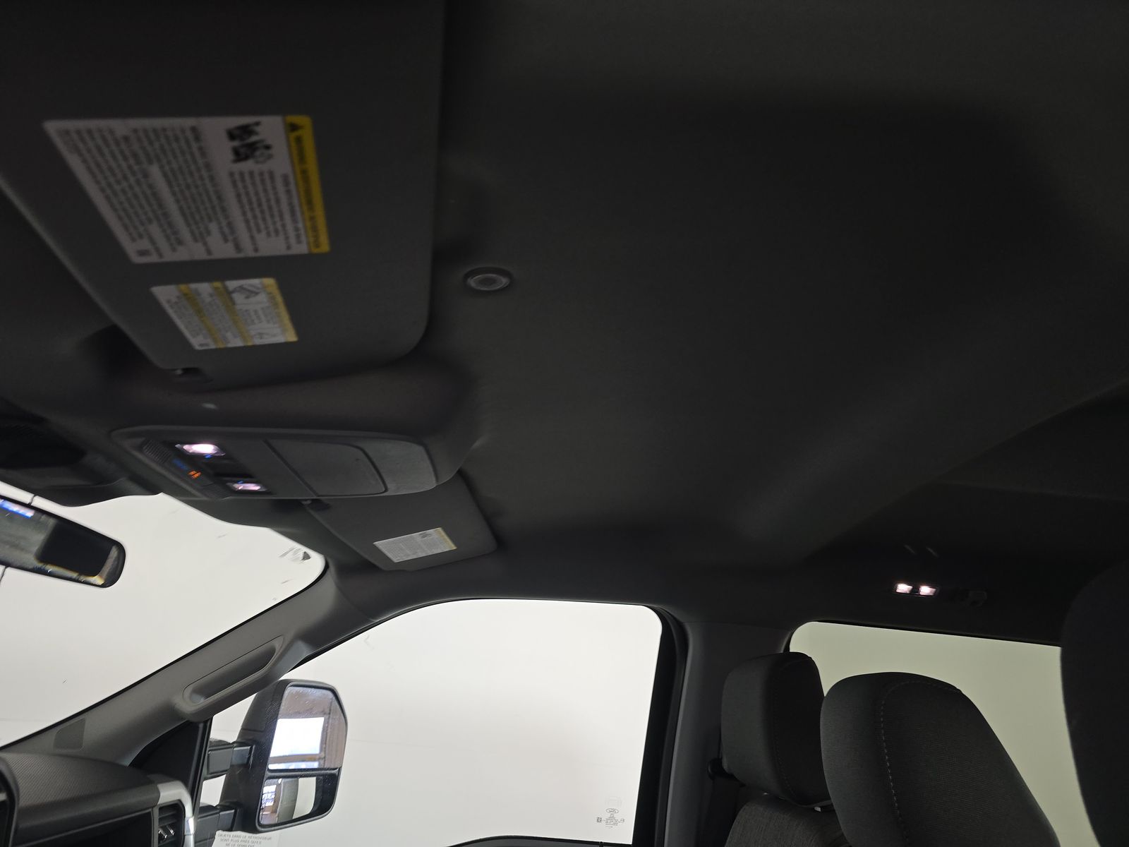 2023 Ford F-150 XL AWD