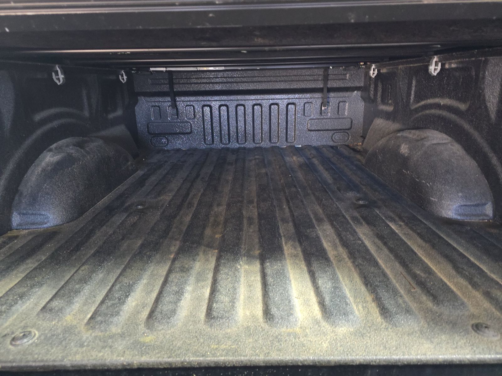 2023 Ford F-150 XL AWD