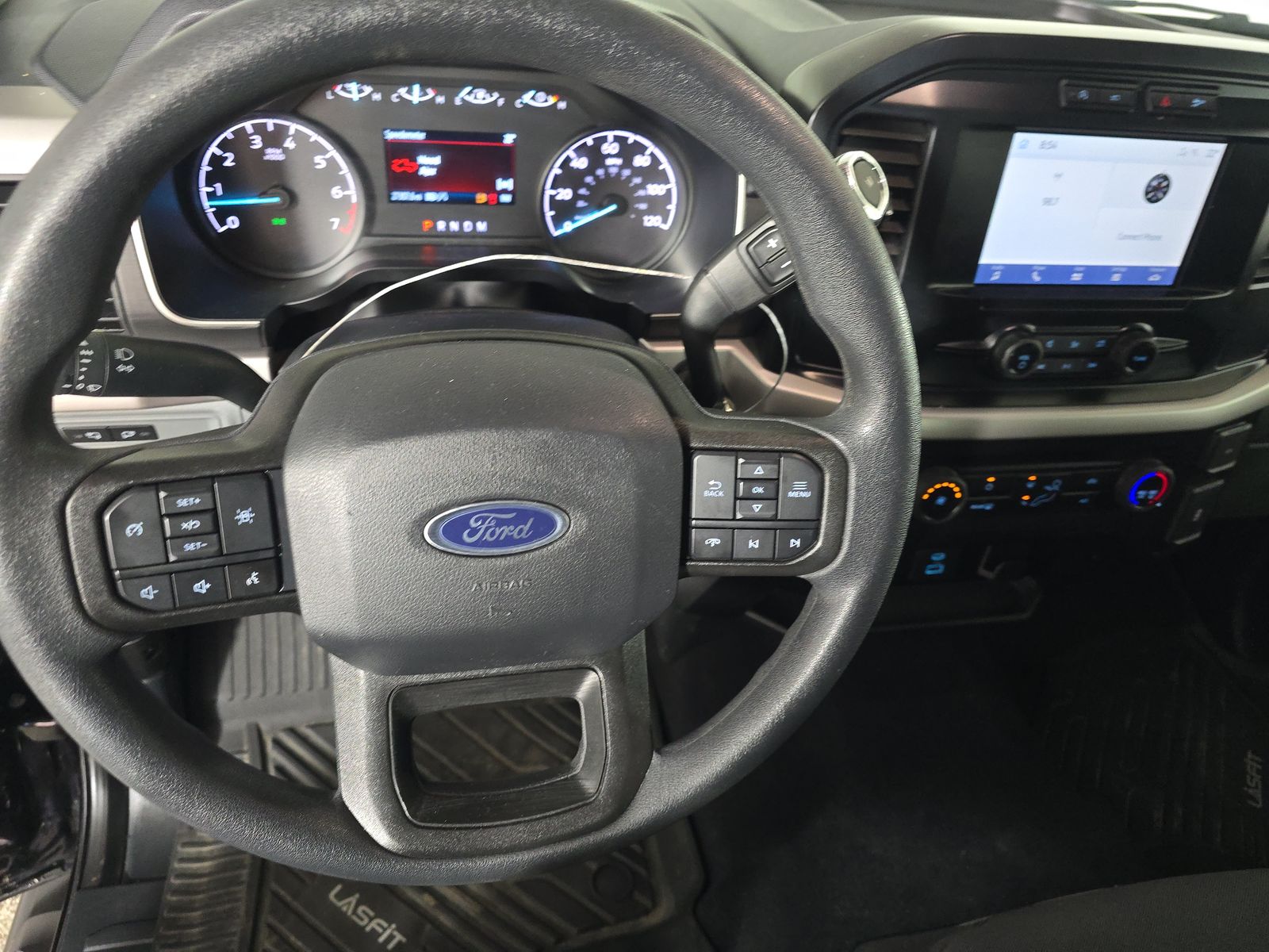 2023 Ford F-150 XL AWD