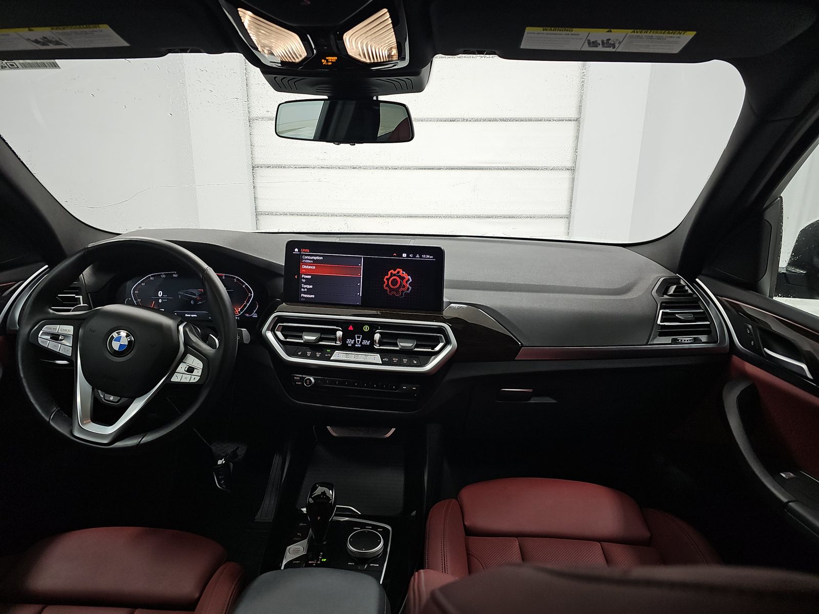 2024 BMW X3 xDrive30i AWD