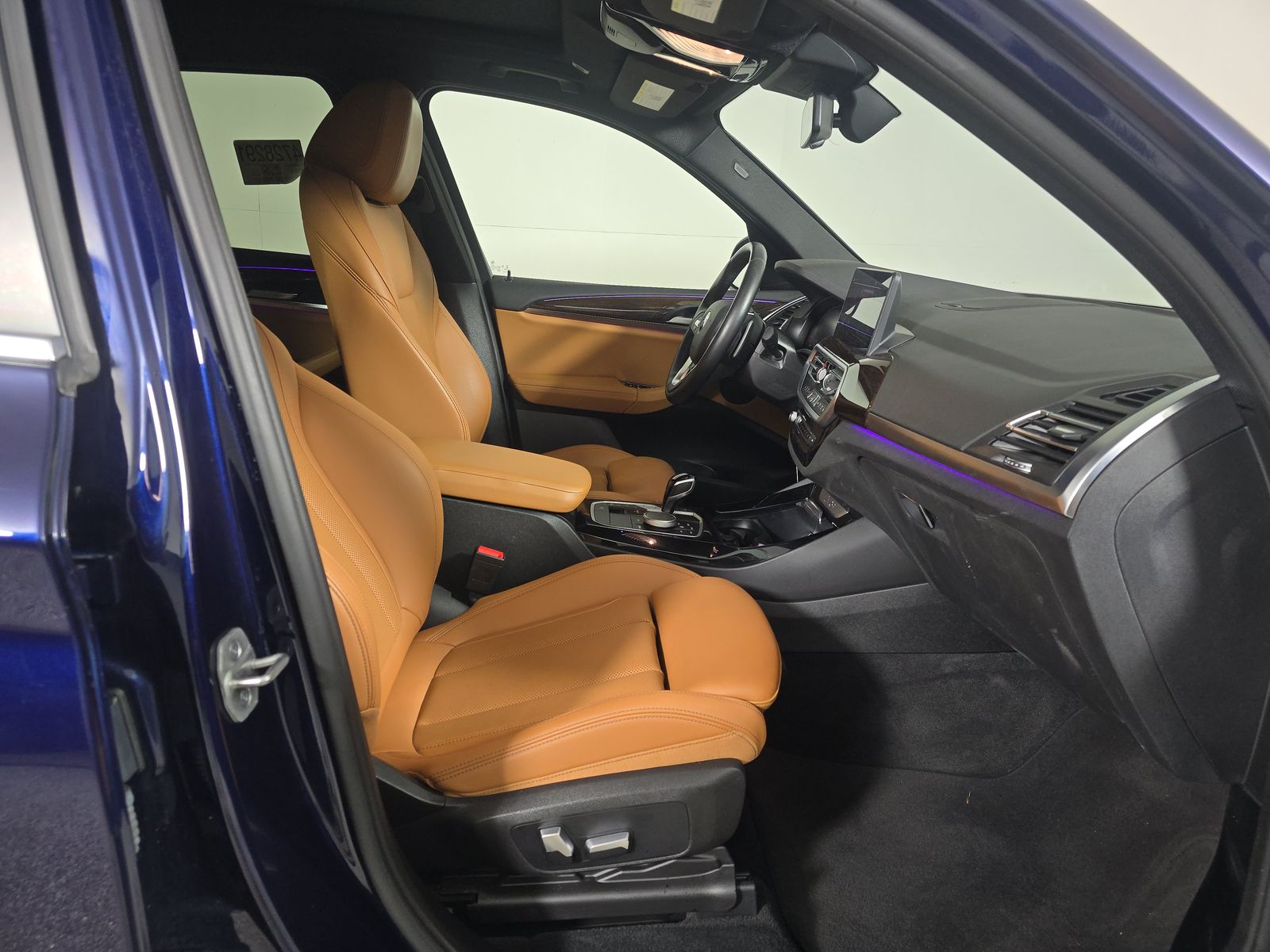 2022 BMW X3 xDrive30i AWD