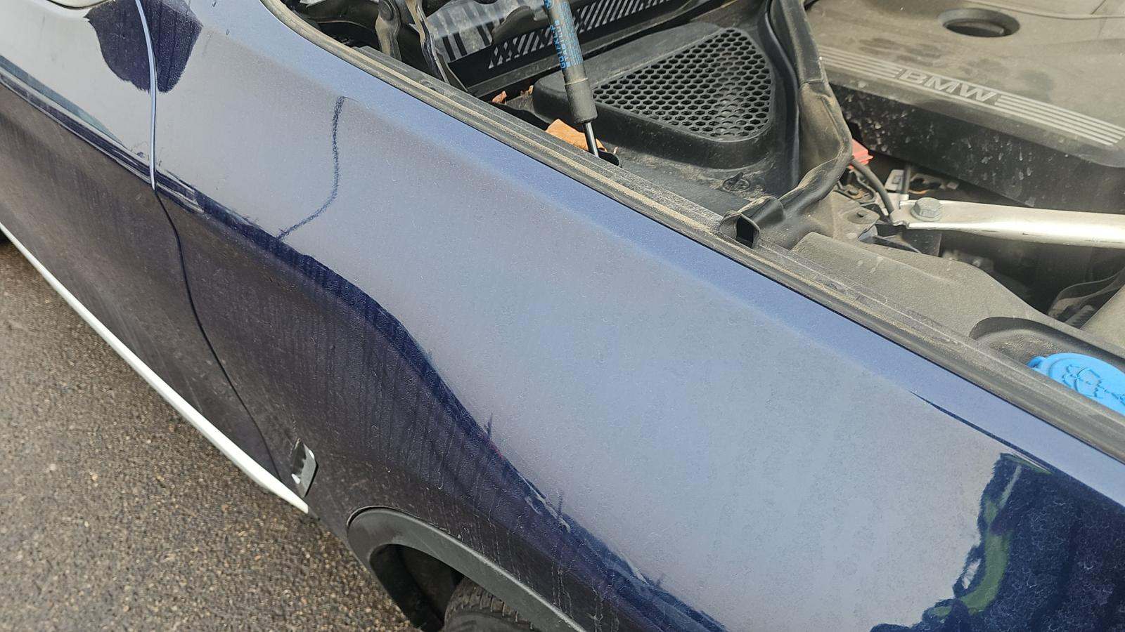 2022 BMW X3 xDrive30i AWD