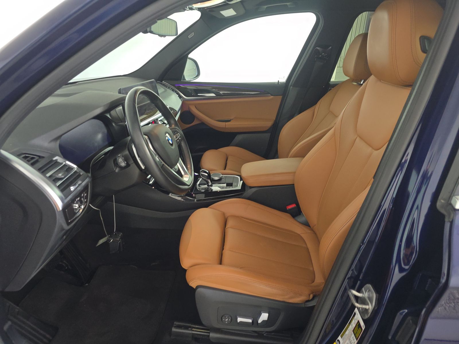 2022 BMW X3 xDrive30i AWD