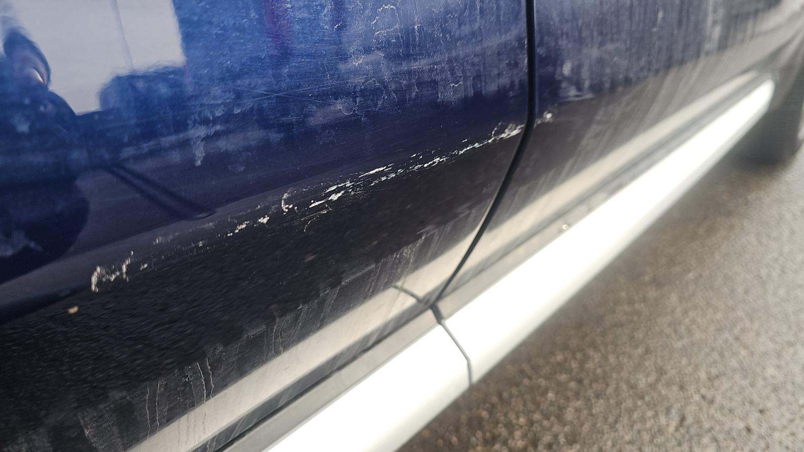 2022 BMW X3 xDrive30i AWD