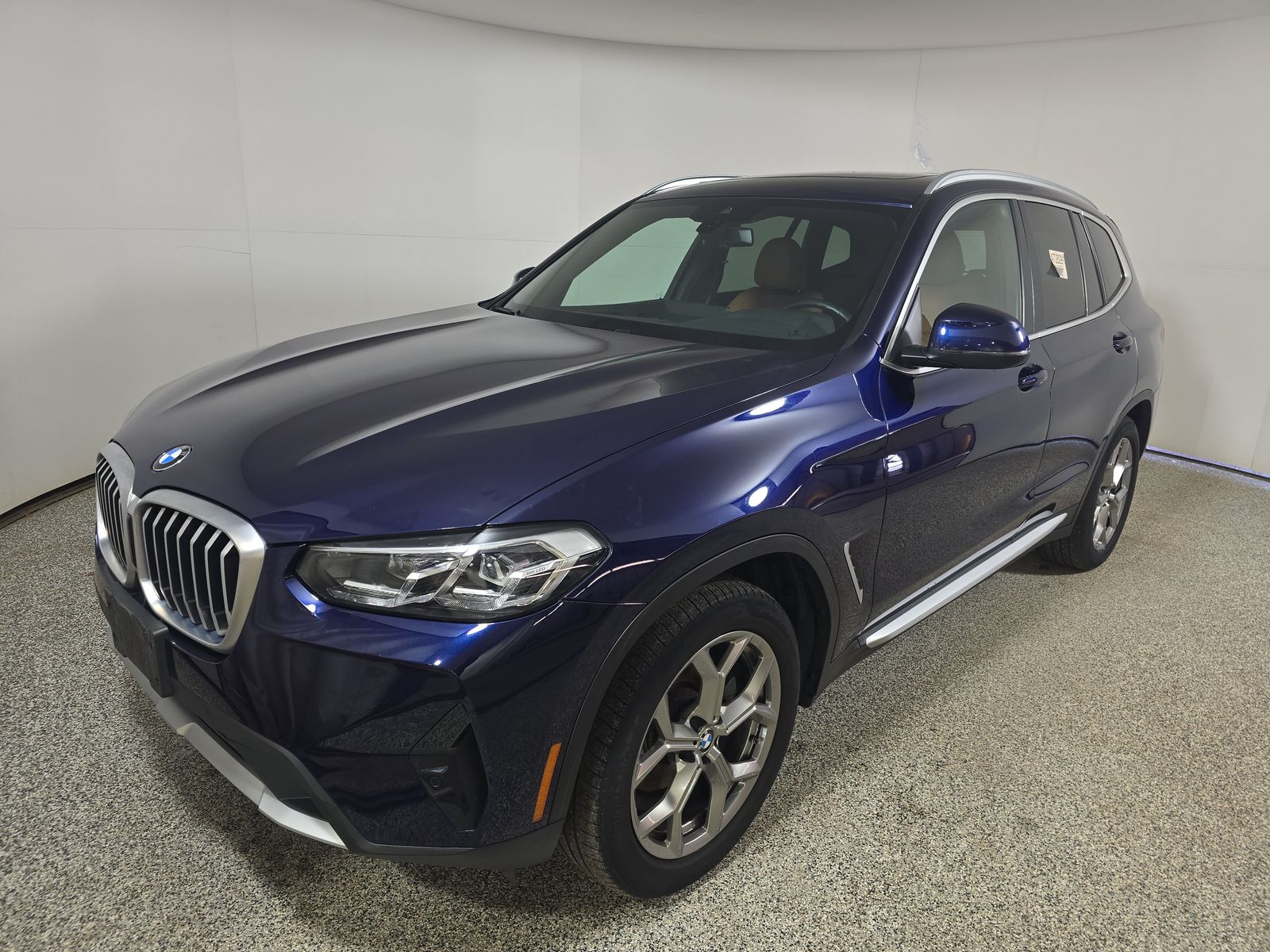 2022 BMW X3 xDrive30i AWD
