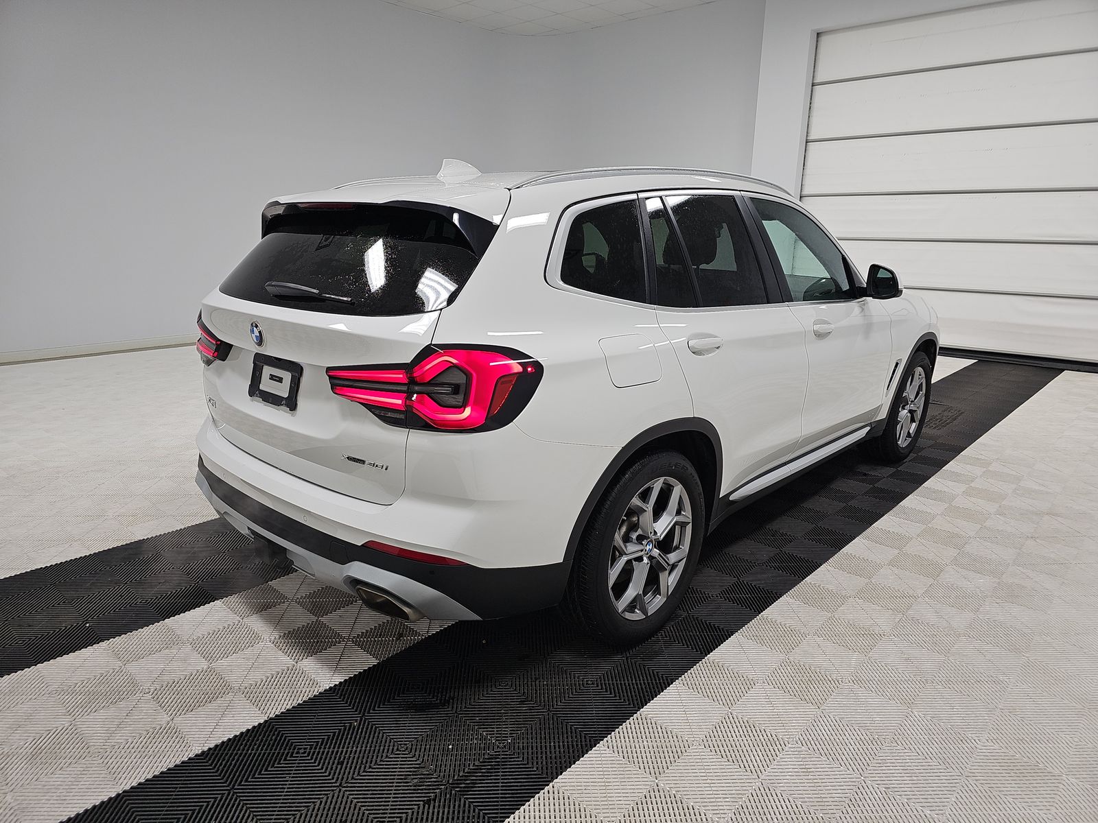 2024 BMW X3 xDrive30i AWD
