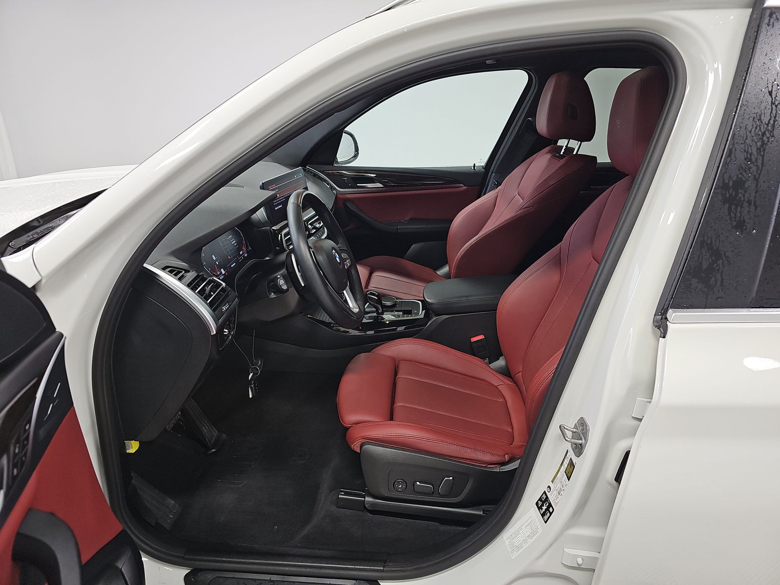 2024 BMW X3 xDrive30i AWD