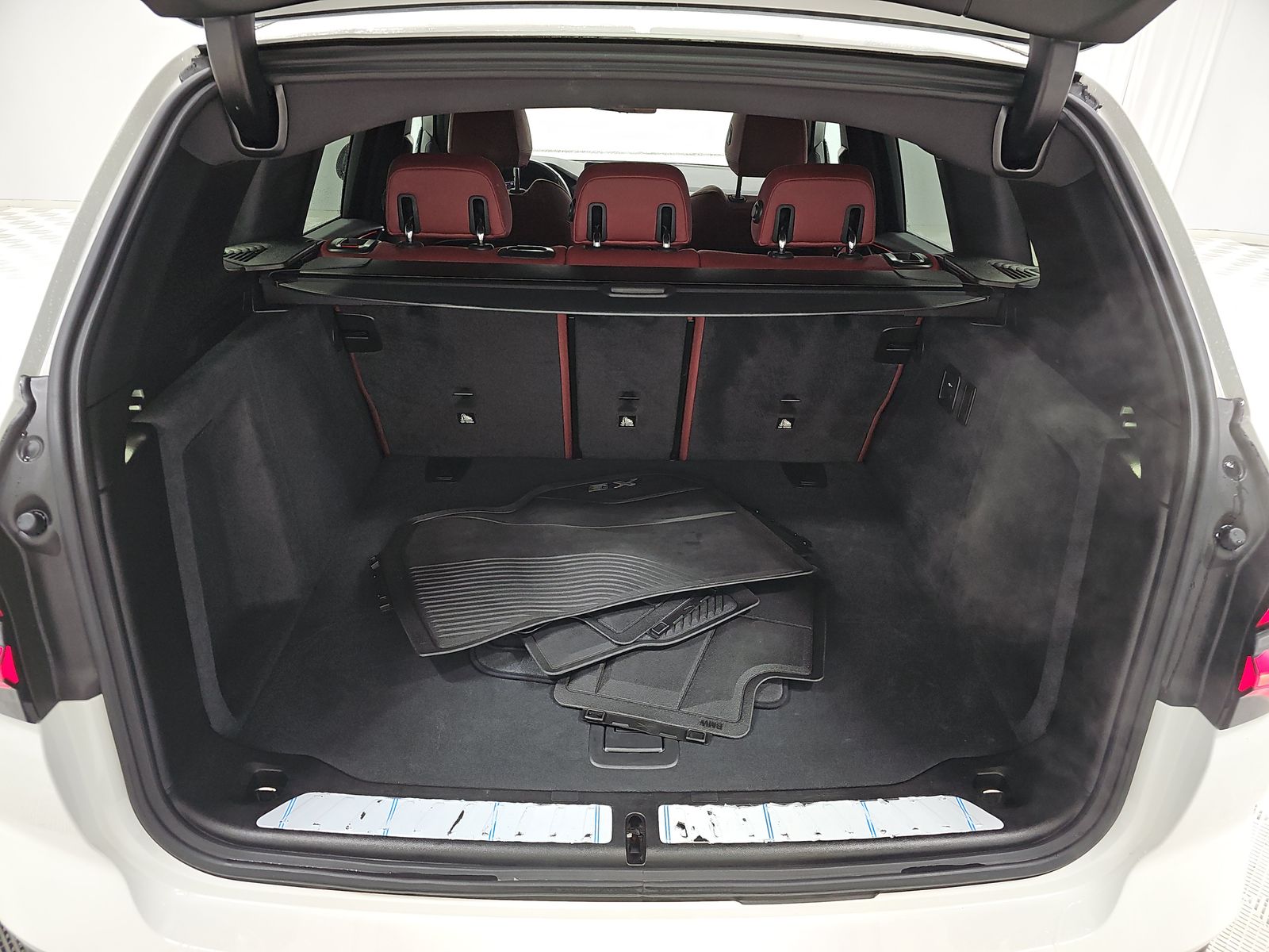 2024 BMW X3 xDrive30i AWD