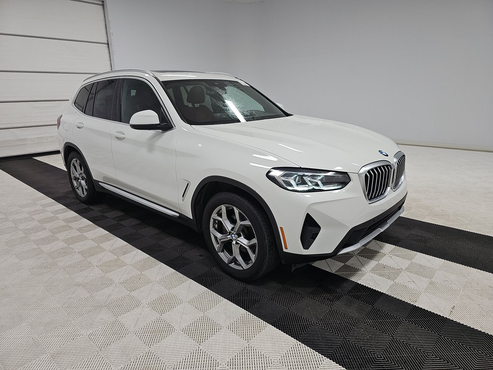 2024 BMW X3 xDrive30i AWD