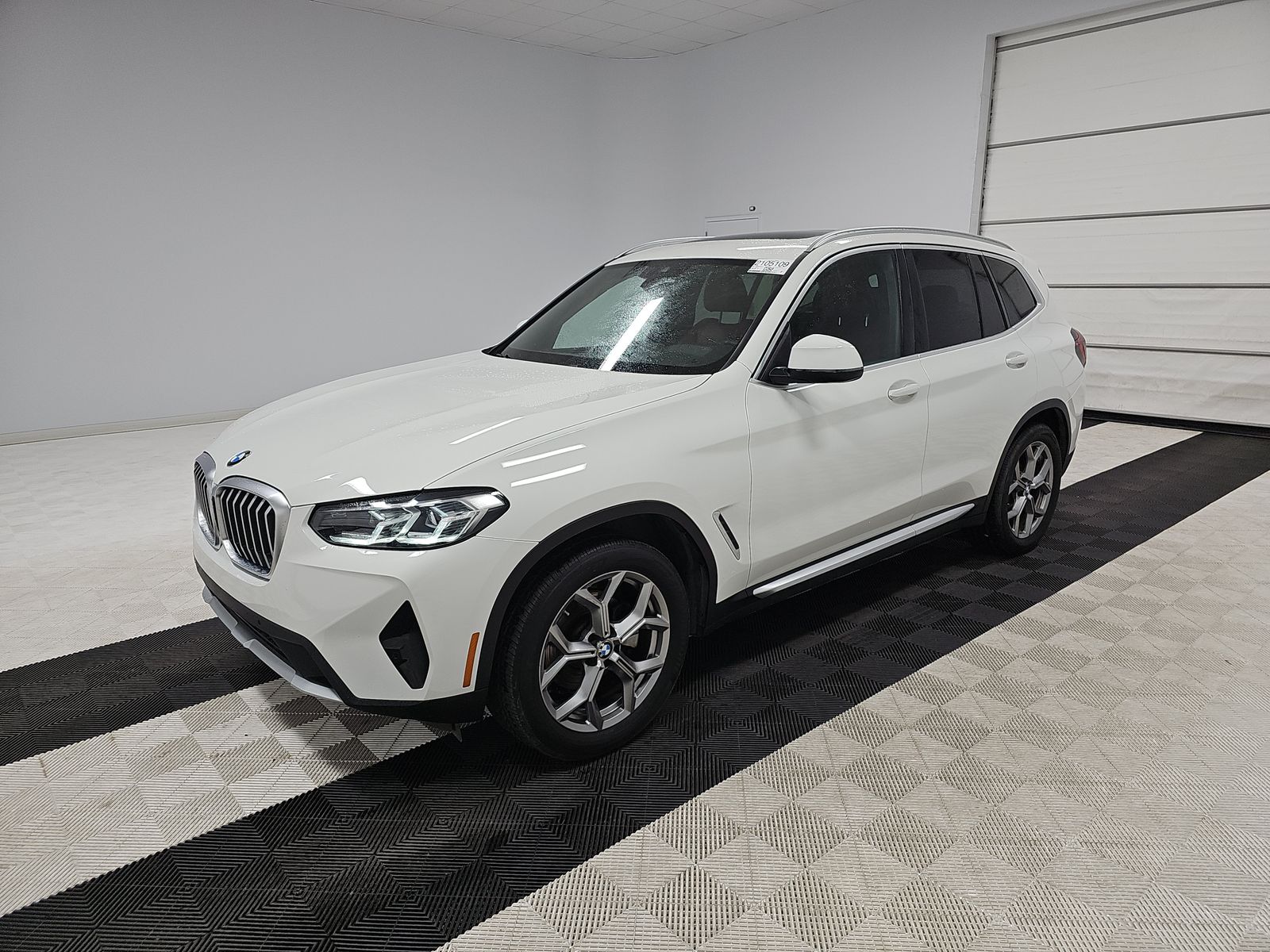 2024 BMW X3 xDrive30i AWD