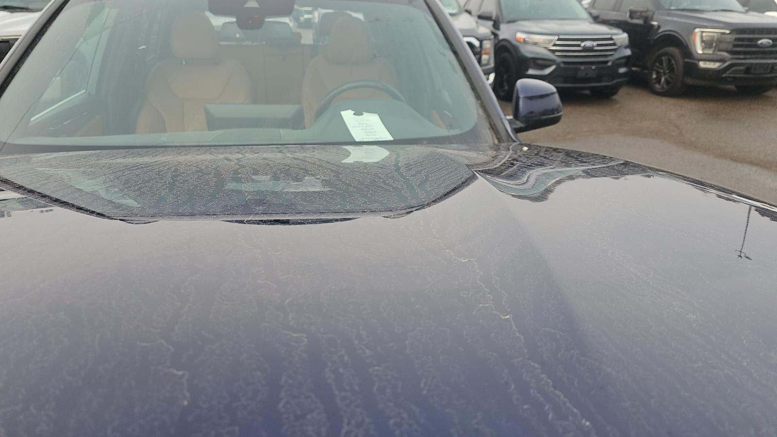 2022 BMW X3 xDrive30i AWD