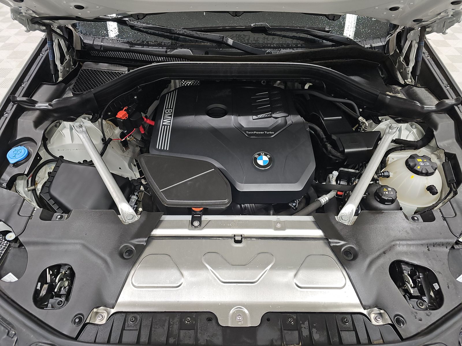 2024 BMW X3 xDrive30i AWD