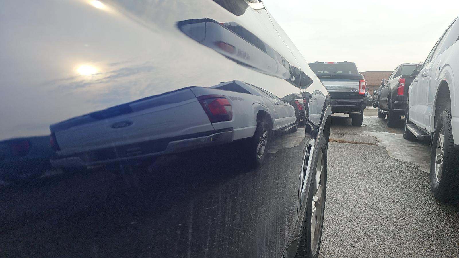 2022 BMW X3 xDrive30i AWD