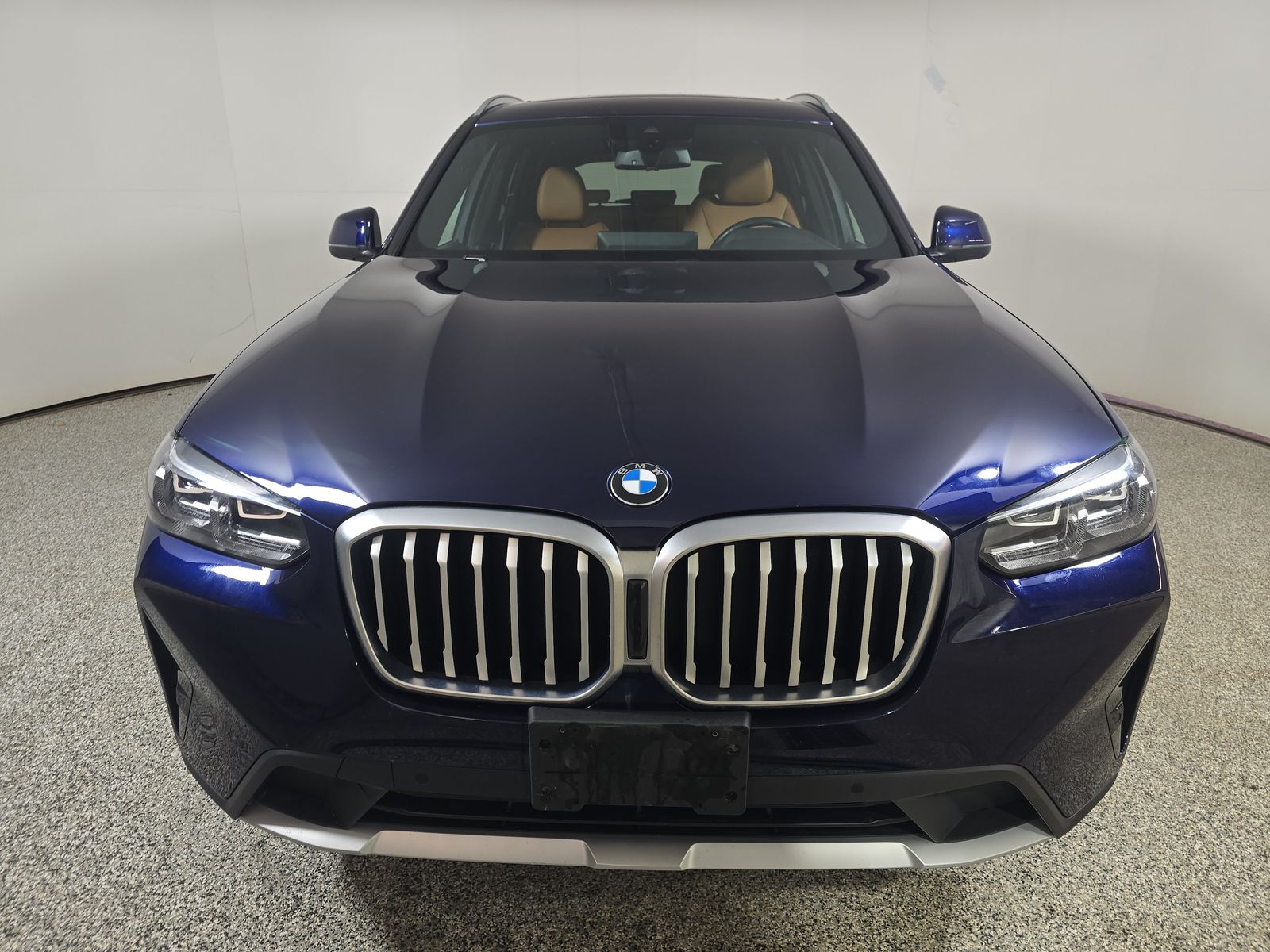 2022 BMW X3 xDrive30i AWD