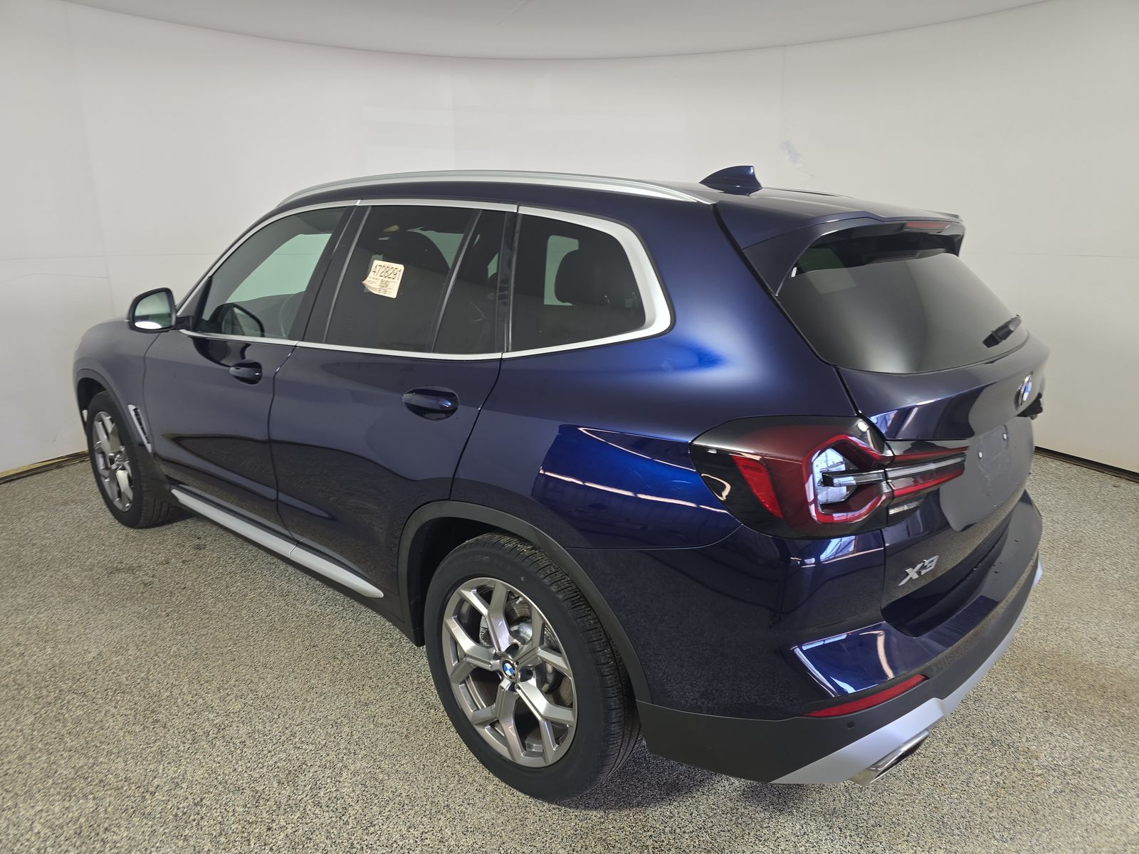 2022 BMW X3 xDrive30i AWD