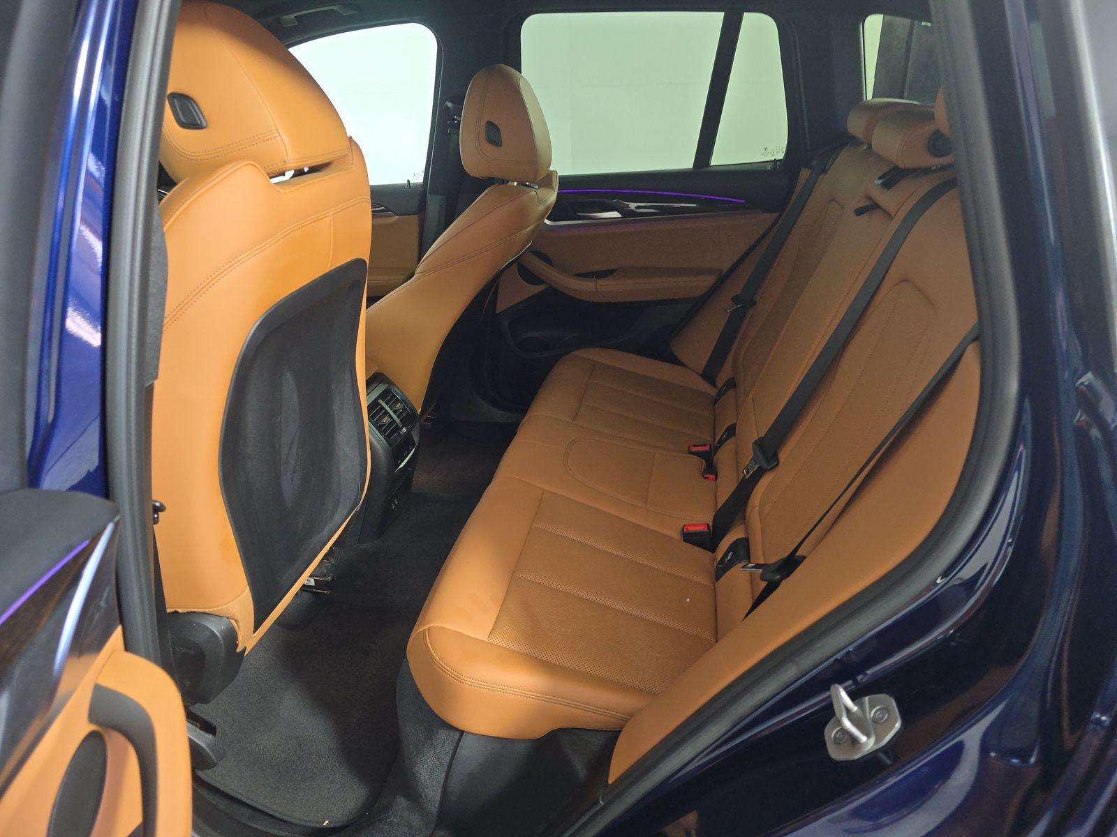 2022 BMW X3 xDrive30i AWD