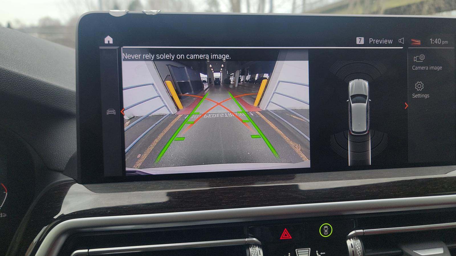 2024 BMW X3 xDrive30i AWD