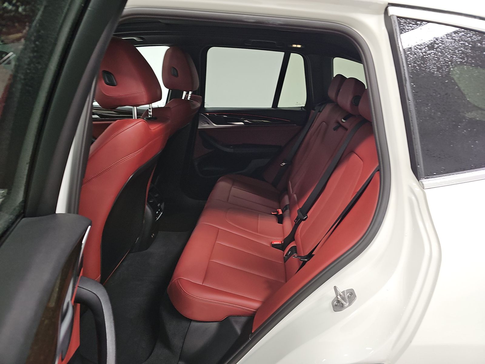 2024 BMW X3 xDrive30i AWD