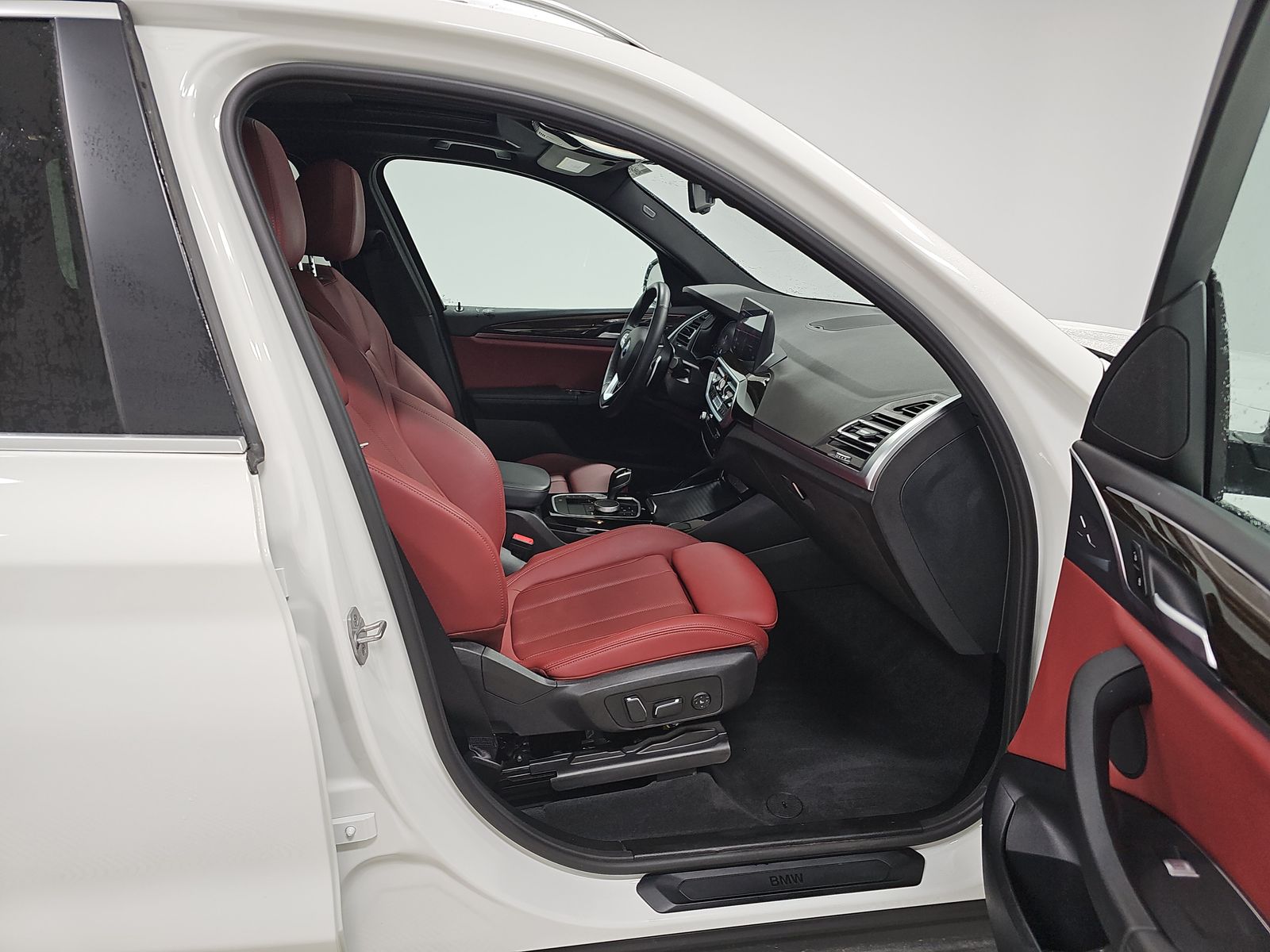 2024 BMW X3 xDrive30i AWD