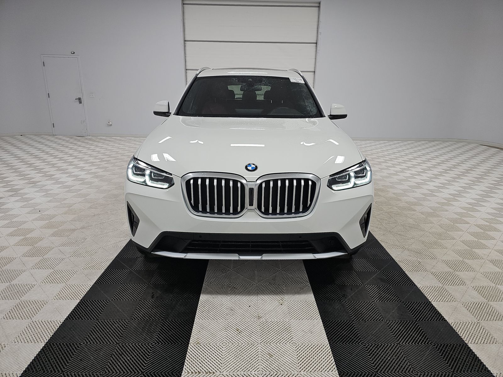 2024 BMW X3 xDrive30i AWD