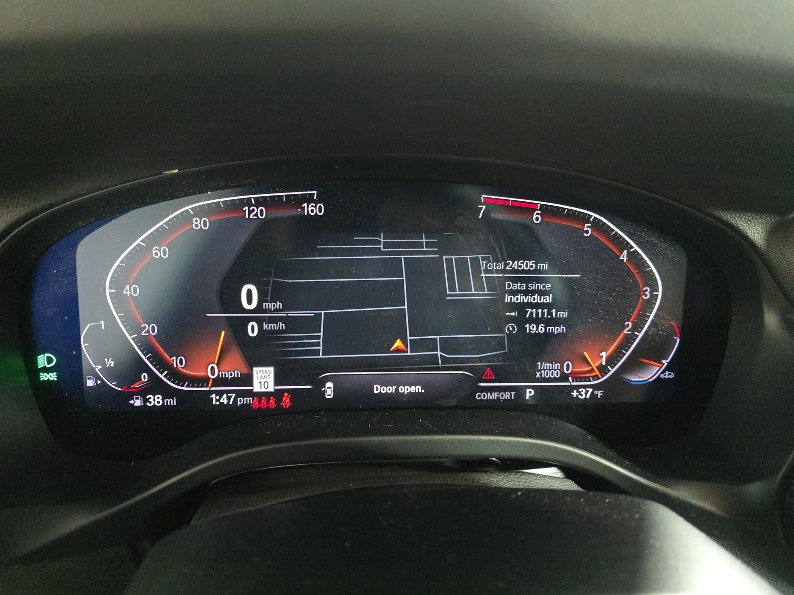 2022 BMW X3 xDrive30i AWD