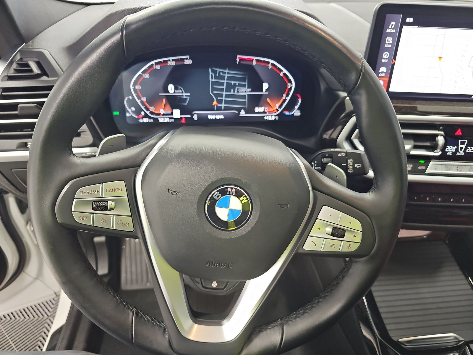 2024 BMW X3 xDrive30i AWD