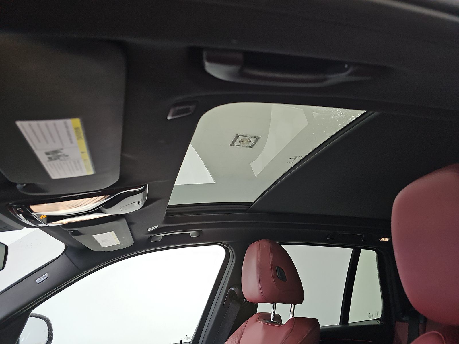 2024 BMW X3 xDrive30i AWD