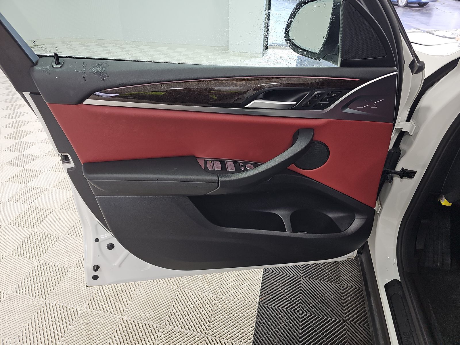 2024 BMW X3 xDrive30i AWD